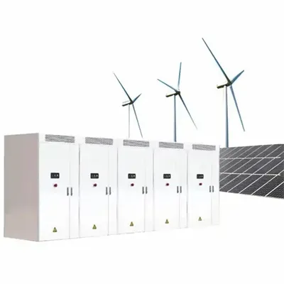 The difference between energy storage cabinet and battery cabinets