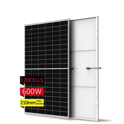 Rooftop solar wind energy storage