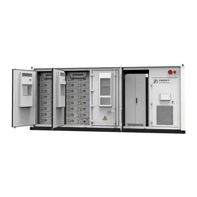 Djibouti home solar energy storage cabinet system quotation