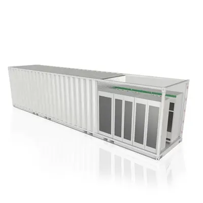 Price list for 600kW IP55 outdoor photovoltaic cabinets used in airports