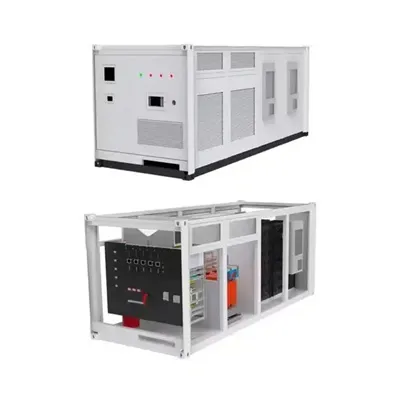 The difference between energy storage liquid cooling and air cooling