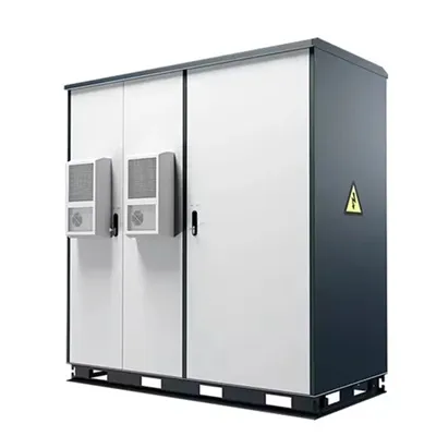 Which is safer for 220V battery cabinets in data centers 