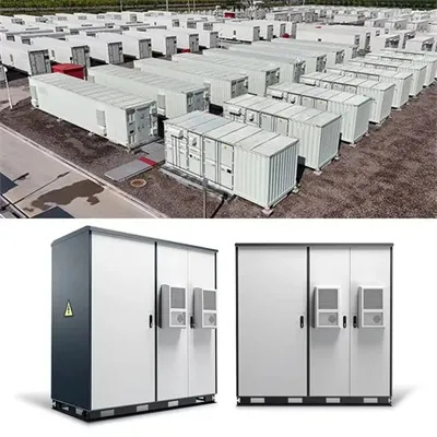 2mw energy storage implementation plan