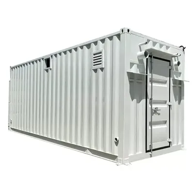 Compressed gas solar energy storage cabinet prices