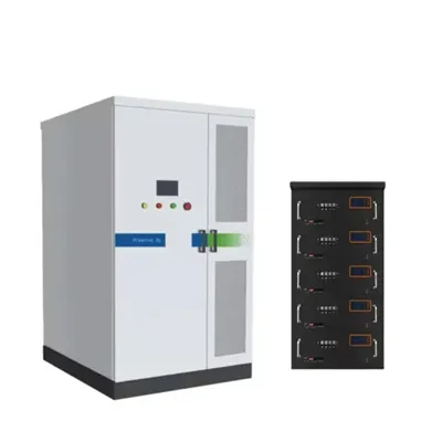 Solar energy storage supporting solutions in ethiopia