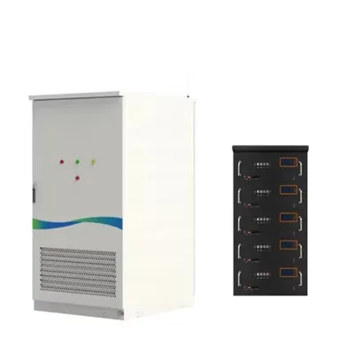 Southern European Energy Company Uses High-Efficiency Smart Photovoltaic Outdoor Cabinets
