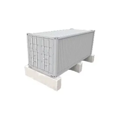 Brazzaville energy storage power station profits