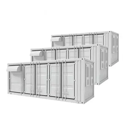 What types of energy storage batteries are there in auckland new zealand