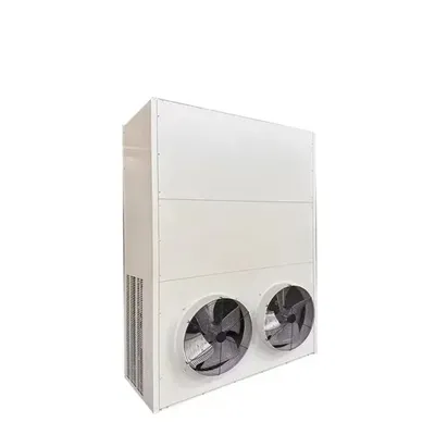 How to make a battery cabinet look good at the site