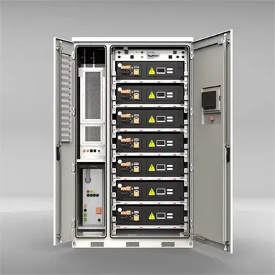Home energy storage equipment companies