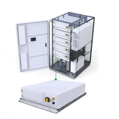 Harare energy storage cabinet policy update