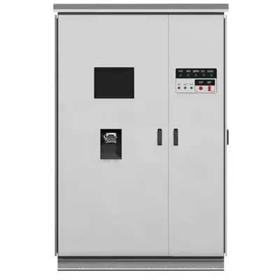 50kw solar power generation combiner box