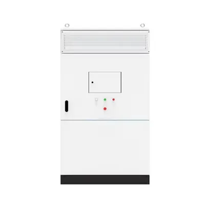 How to install solar in modular energy storage cabinet