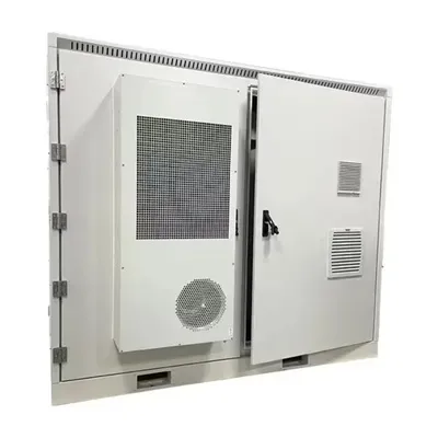 Danish high voltage energy storage solar energy storage cabinet lithium battery