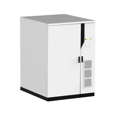 Standard specifications for solar battery cabinet station cabinets
