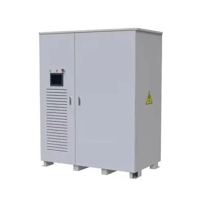 Malabo energy storage solar industry