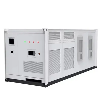 Which is better a large solar cabinet or battery energy storage 
