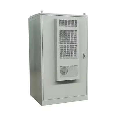 Swaziland solar energy storage design