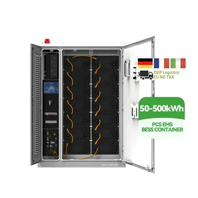 Central Asian Five Countries Server Rack Fixed Type