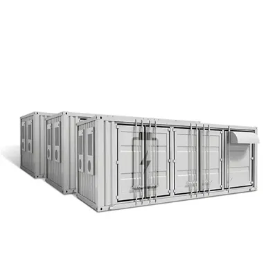 Offshore wind energy storage power generation