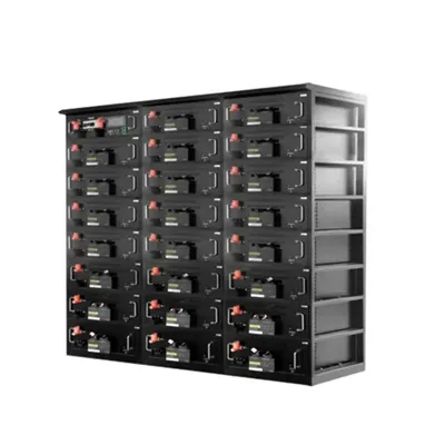 Kuwait city energy storage power station construction project