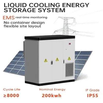 Direct sales price of lithium-ion battery cabinet for solar telecom integrated cabinet
