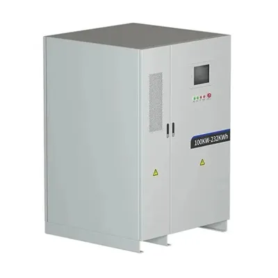 Government procurement of 250kw inverter cabinet