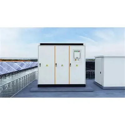 Latest information on the operation of the dutch energy storage cabinet factory