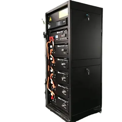 Ess energy storage field in nigeria