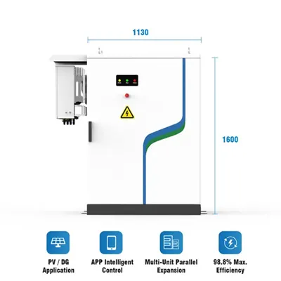 Which type of solar battery cabinet is better in barbados