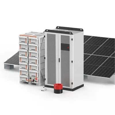 Northern cyprus what is energy storage equipment
