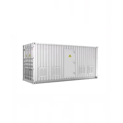 How much does a small mobile energy storage battery cabinet for islands cost 