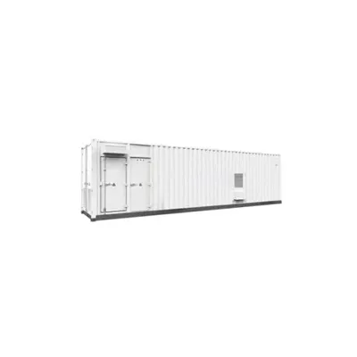 Fire protection of solar energy storage cabinet systems