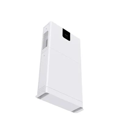 Advantages and disadvantages of a 60kW microgrid energy storage battery cabinet
