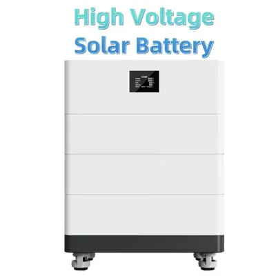 Specifications and Models of 150kW Intelligent Energy Storage Cabinet