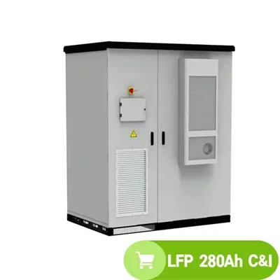 How many inverters are connected to the grid for ankara solar telecom integrated cabinets