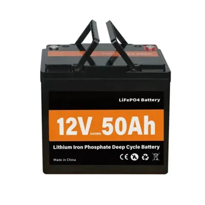 Cost of a 50kW Energy Storage Unit in the Middle East