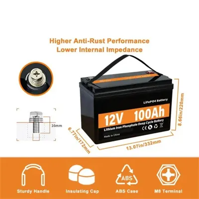 What is a mobile energy storage power station