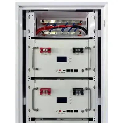 Cape verde energy storage power supply recommended manufacturers