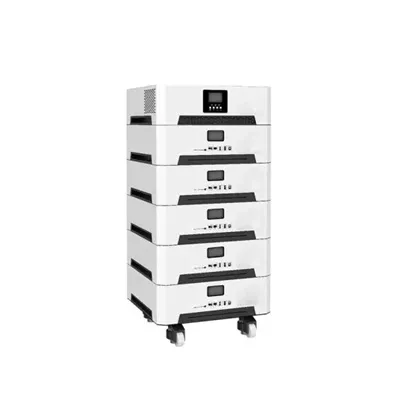 Angola solar power generation and energy storage companies