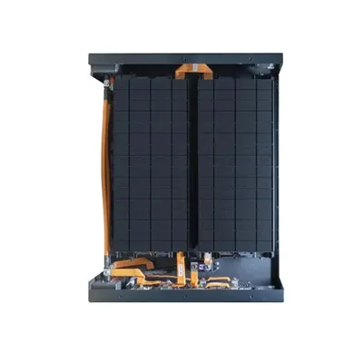 Data Center User Cabinet 380V