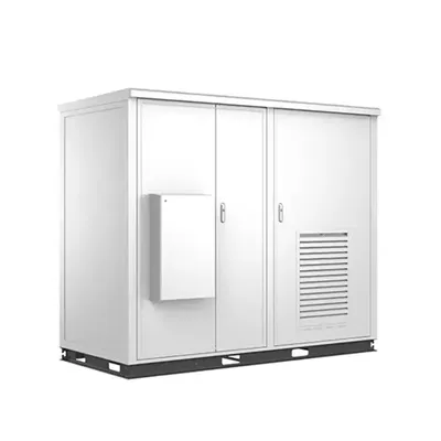 Qatar energy storage power company