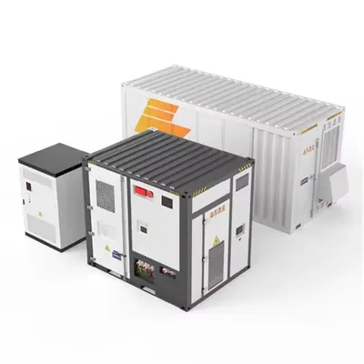 Single air energy storage project
