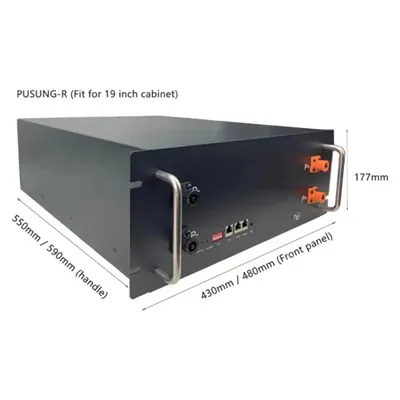 Cambodia energy storage cabinet quote