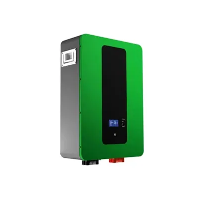 Belgian energy storage cabinet