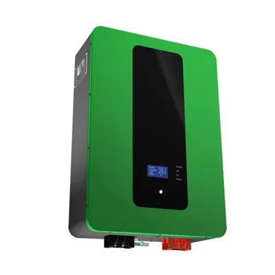 High-Temperature Type ODM for Substation User Outdoor Energy Storage Cabinets