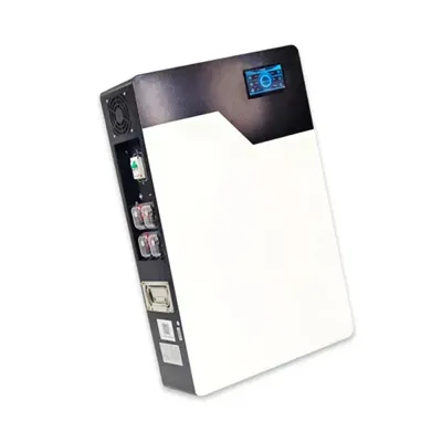 Long-lasting intelligent photovoltaic energy storage battery cabinets for rural Romania