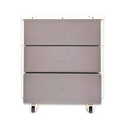 The name of the solar battery cabinet company