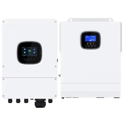 Free consultation on ultra-high efficiency photovoltaic energy storage cabinet for ports