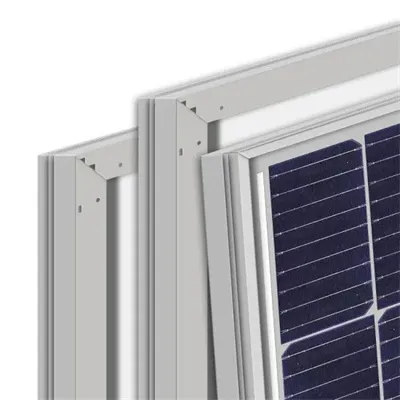 Basis of solar power station energy storage solution